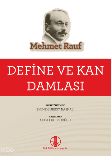 Define ve Kan Damlası