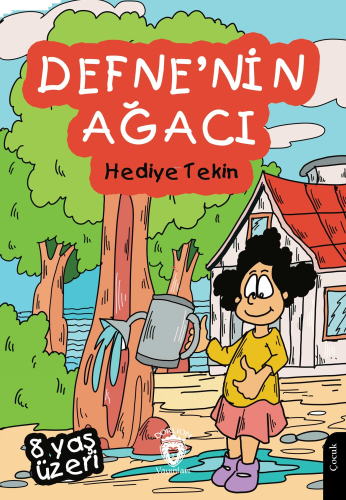 Defne’nin Ağacı