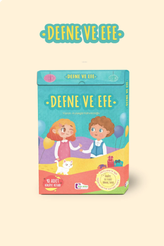 Defne Ve Efe