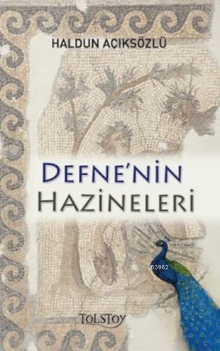 Defne'nin Hazineleri