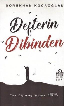 Defterin Dibinden