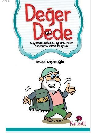Değer Dede