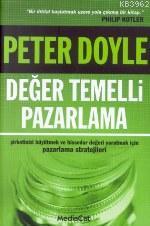 Değer Temelli Pazarlama