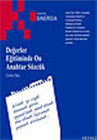 Değerler Eğitiminde On Anahtar Sözcük