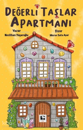 Değerli Taşlar Apartmanı