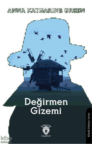 Değirmen Gizemi