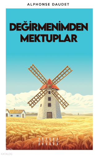 Değirmenimden Mektuplar