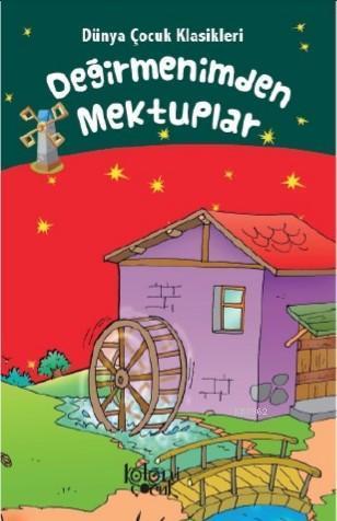 Değirmenimden Mektuplar