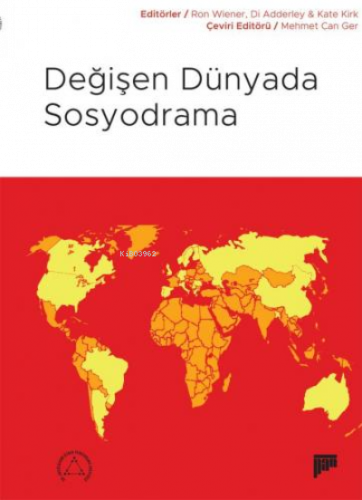 Değişen Dünyada Sosyodrama