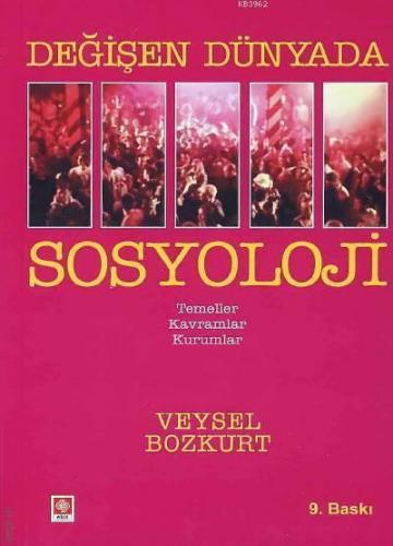Değişen Dünyada Sosyoloji