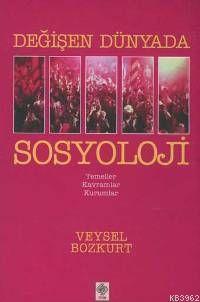 Değişen Dünyada Sosyoloji