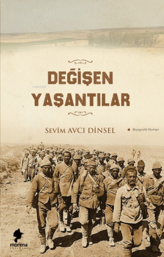 Değişen Yaşantılar