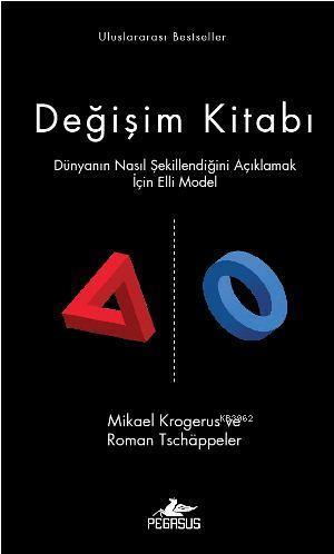 Değişim Kitabı (Ciltli)