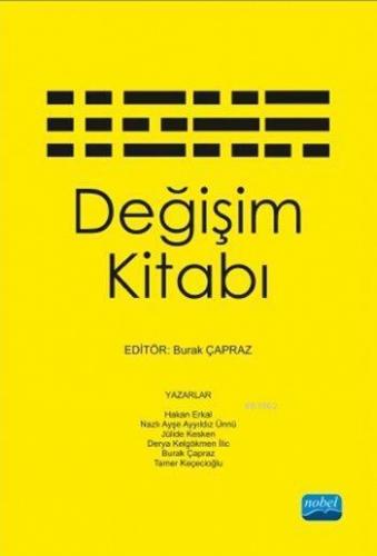 Değişim Kitabı