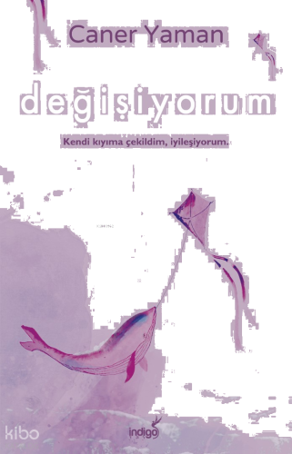 Değişiyorum