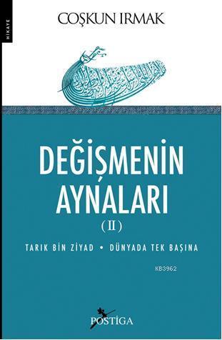 Değişmenin Aynaları II