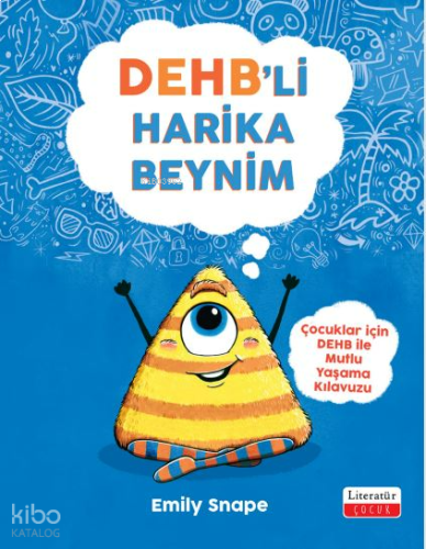 Dehb’li Harika Beynim