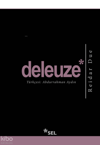 Deleuze