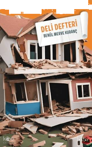 Deli Defteri
