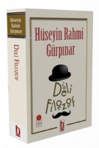 Deli Filozof