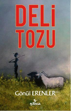 Deli Tozu