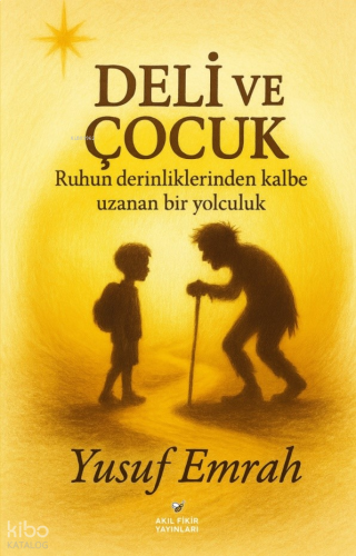 Deli ve Çocuk;Toprağına... Taşına... Gözyaşına...