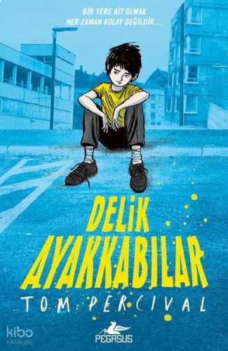 Delik Ayakkabılar