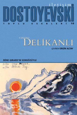 Delikanlı