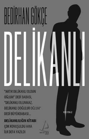 Delikanlı