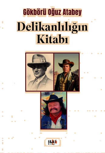 Delikanlılığın Kitabı