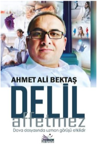Delil Affetmez