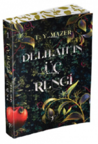 Delilah'ın  Üç Rengi