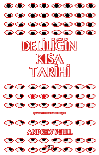 Deliliğin Kısa Tarihi