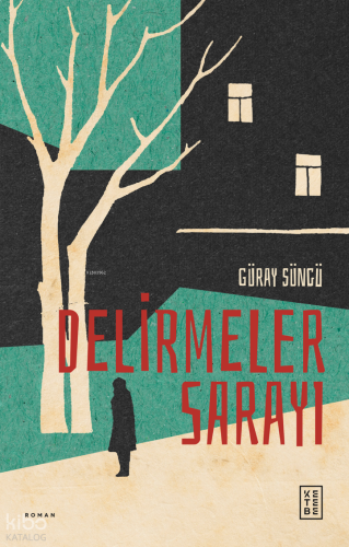 Delirmeler Sarayı