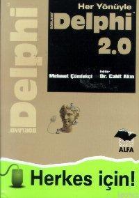 Delphi 2.0 Herkes İçin