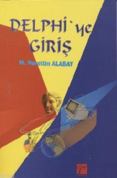 Delphi'ye Giriş
