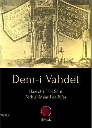 Dem-i Vahdet