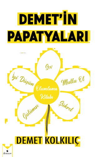 Demet'in Papatyaları