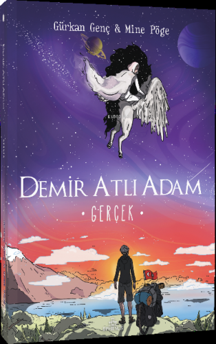Demir Atlı Adam 4: Gerçek