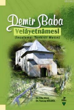 Demir Baba Velayetnamesi