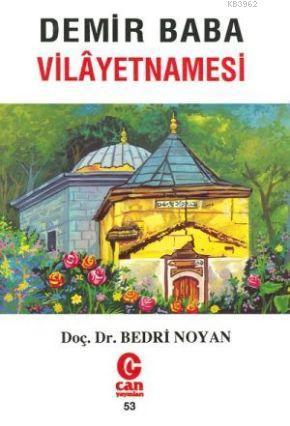 Demir Baba Vilayetnamesi