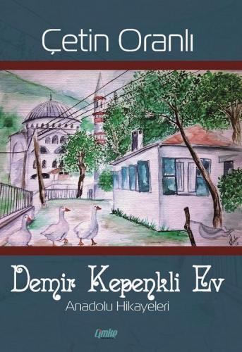 Demir Kepenkli Ev; Anadolu Hikayeleri