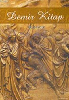 Demir Kitap