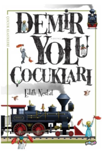 Demir Yolu Çocukları