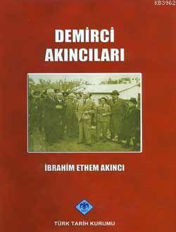 Demirci Akıncıları