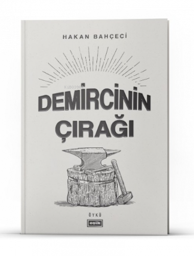 Demircinin Çırağı