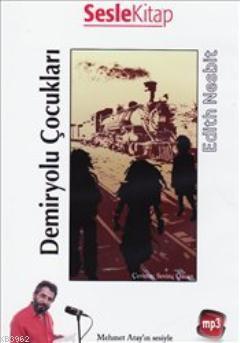 Demiryolu Çocukları