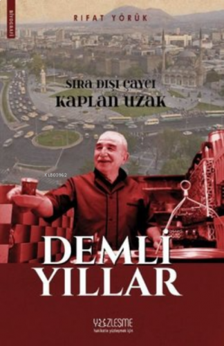 Demli Yıllar