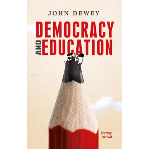 Democracy And Educatıon