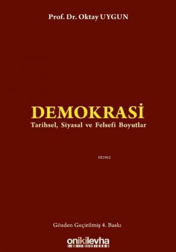 Demokrasi